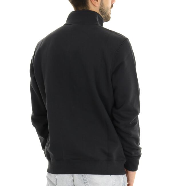 FELPA OAKPORT QUARTER ZIP DICKIES - Mad Fashion | img vers.650x/
